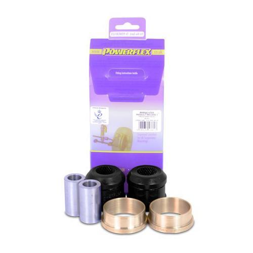 Powerflex-Buchse Road Series f�r Renault Scenic III (2009-) Querlenker vorne vordere Buchse