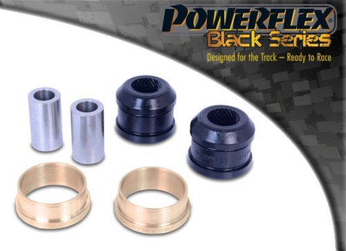Powerflex-Buchse Black Series f�r Renault Megane III (2008-) Querlenker vorne vordere Buchse
