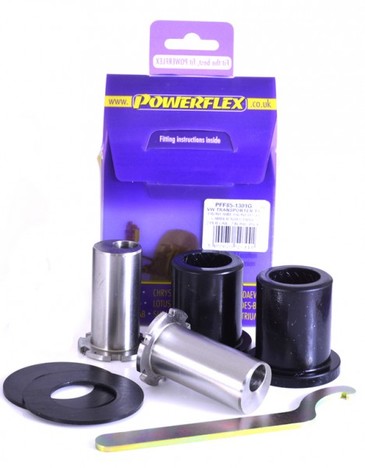Powerflex-Buchse Road Series f�r VW Transporter T5 (2004-) Querlenker vorne,f�r Sturzeinstellung