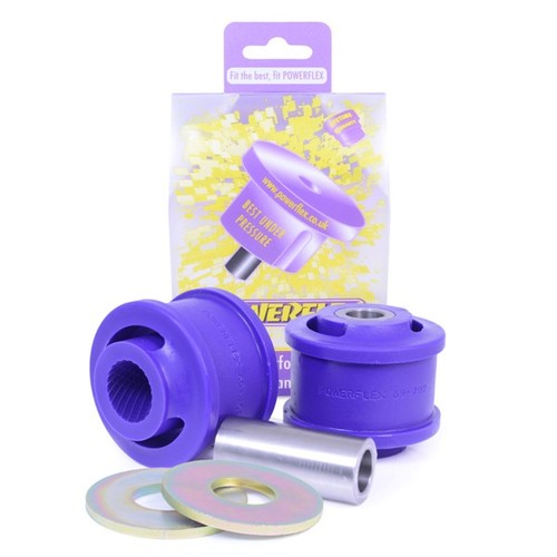 Powerflex-Buchse Road Series f�r Subaru Legacy BM&BR (2009 -) Querlenker vorne,hintere Buchse