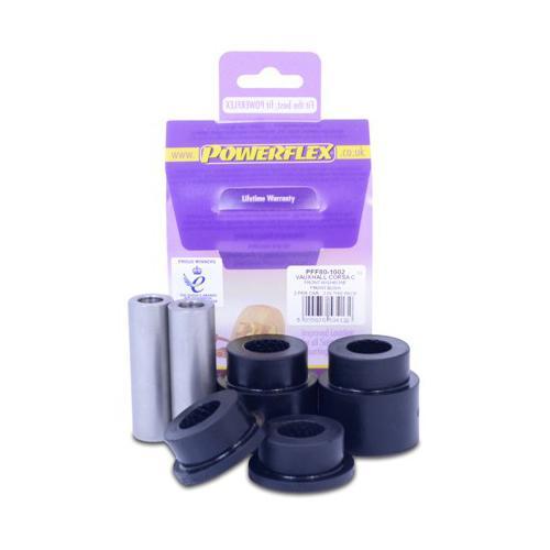 Powerflex-Buchse Road Series f�r Opel Corsa C (2000-2006) Querlenker vorne,vordere  Buchse
