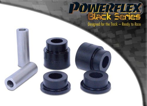Powerflex-Buchse Black Series f�r Opel Corsa C (2000-2006) Querlenker vorne,vordere  Buchse