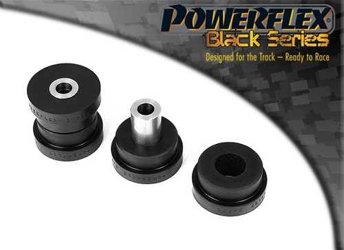Powerflex-Buchse Black Series f�r BMW E53 X5 (1999-2006) Querlenker zu Karosserie