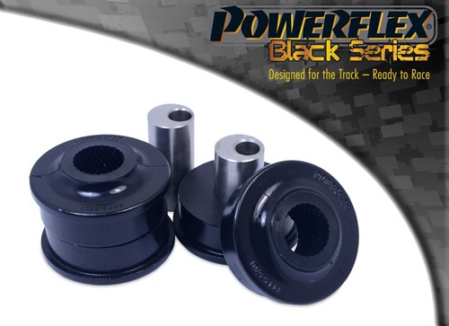 Powerflex-Buchse Black Series fr BMW E90,E91,E92&E93 3 Series xDrive (2005-2013) Querlenker zu Karosserie