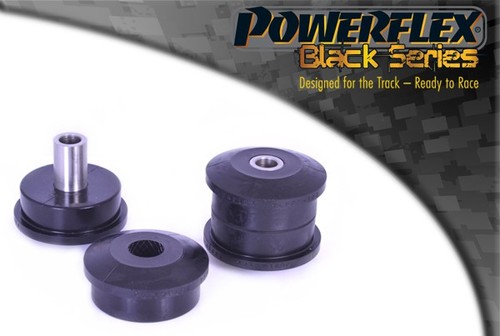 Powerflex-Buchse Black Series f�r Jaguar (Daimler) XJ,XJ8-X350-X358 (2003-2009) Radaufh�ngung vorne innere Buchse