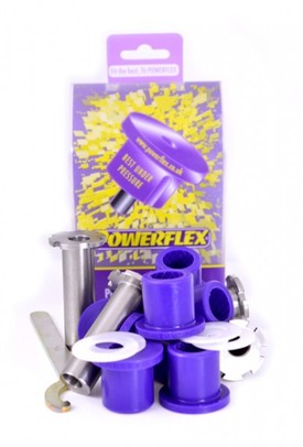 Powerflex-Buchse Road Series f�r BMW E21 3 Series (1978-1983) Schr�glenker HA,verstellbar