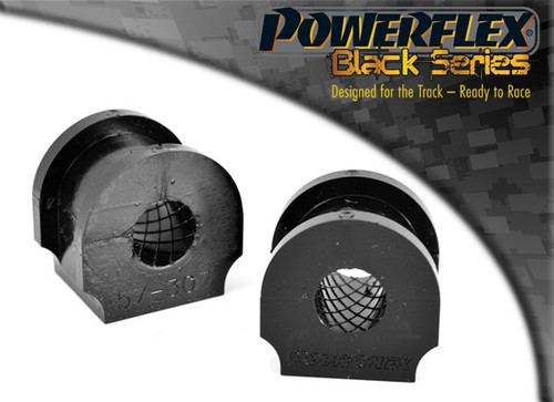 Powerflex-Buchse Black Series f�r Porsche 924 and S (all years),944 (1982-1985) Stabilisator an Querlenker vorne
