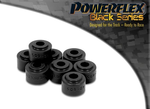 Powerflex-Buchse Black Series f�r MG ZS Stabilisator Anschlag Buchse vorne
