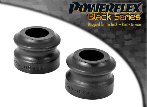 Powerflex-Buchse Black Series fr Opel Calibra (1989-1997) Stabilisator Anschlag vorne 24mm