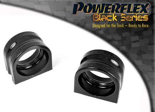 Powerflex-Buchse Black Series f�r BMW E70 X5 (2006-2013) Stabilisator hinten
