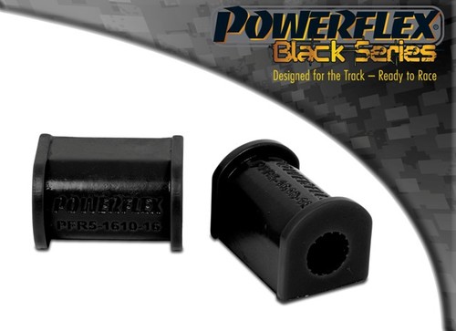 Powerflex-Buchse Black Series f�r BMW E21 3 Series (1975-1978) Stabilisator hinten 16mm
