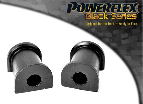 Powerflex-Buchse Black Series f�r BMW E30 3 Series (1982-1991) Stabilisator hinten 18mm