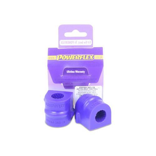 Powerflex-Buchse Road Series f�r Opel Astra MK2-Kadett E (1985-1991) Stabilisator hinten 19mm