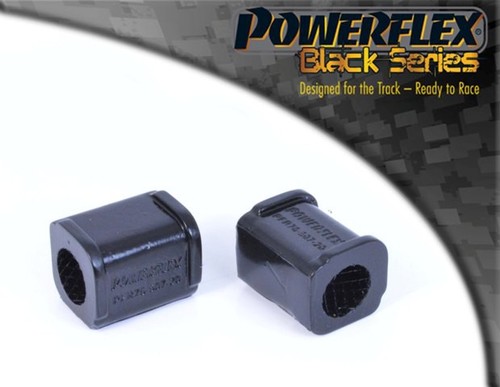 Powerflex-Buchse Black Series f�r Toyota MR2 SW20 REV 2-5 (1991-1999) Stabilisator hinten 20mm