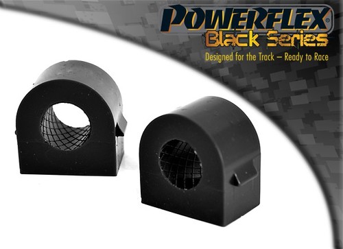 Powerflex-Buchse Black Series f�r BMW E82 1 Series M Coupe (2010-2012) Stabilisator hinten 23.6mm