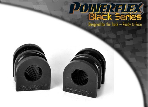 Powerflex-Buchse Black Series f�r Nissan Note/Tiida (2006-2011) Stabilisator vorne