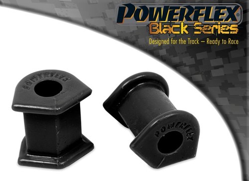 Powerflex-Buchse Black Series f�r Alfa Romeo Spider (1995-2006),GTV 2.0&V6 (1995-2005) Stabilisator vorne (03-05) 15mm