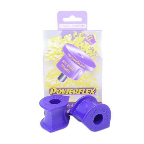 Powerflex-Buchse Road Series f�r Alfa Romeo Spider (1995-2006),GTV 2.0&V6 (1995-2005) Stabilisator vorne (95-02) 20mm