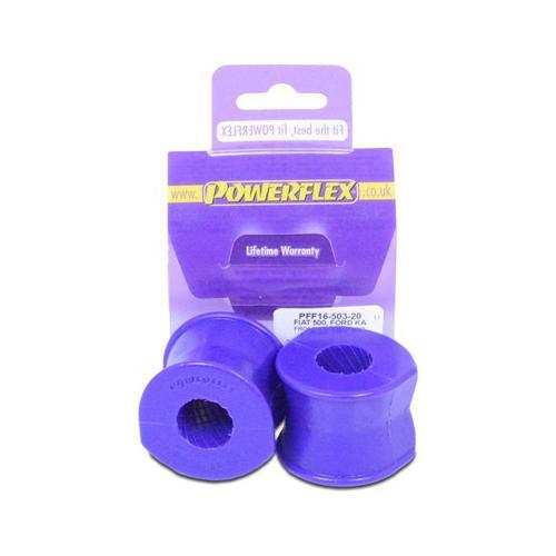 Powerflex-Buchse Road Series f�r Fiat 500 (2007-) Stabilisator vorne 20mm