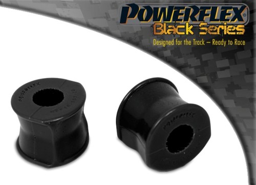Powerflex-Buchse Black Series f�r Ford KA (2008-) Stabilisator vorne 20mm