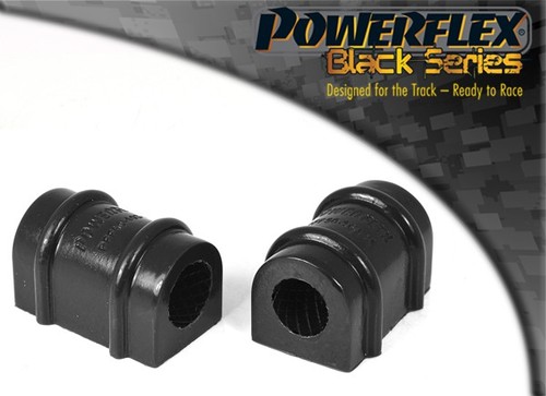 Powerflex-Buchse Black Series f�r Citroen AX Mk1&2 Stabilisator vorne 21mm