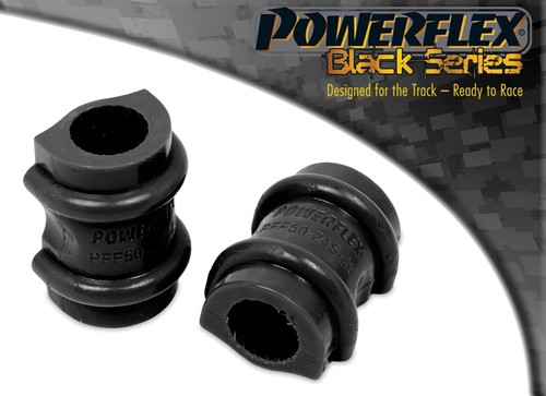 Powerflex-Buchse Black Series f�r Peugeot 205 Gti&309 Gti Stabilisator vorne 21mm