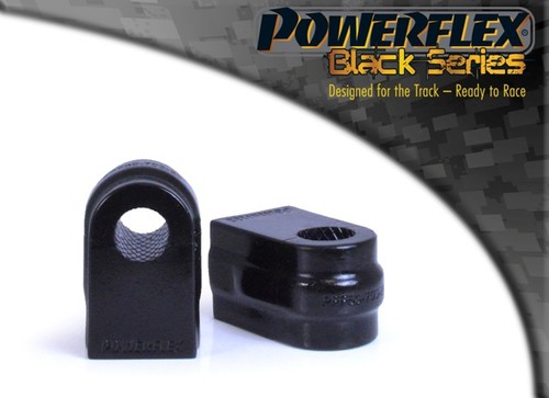 Powerflex-Buchse Black Series f�r Renault Megane III RS (2008-) Stabilisator vorne 22mm