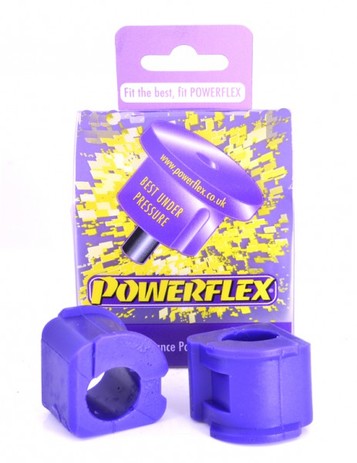 Powerflex-Buchse Road Series f�r VW Golf MK2 (1985-1992) 2WD Stabilisator vorne 22mm Eibach