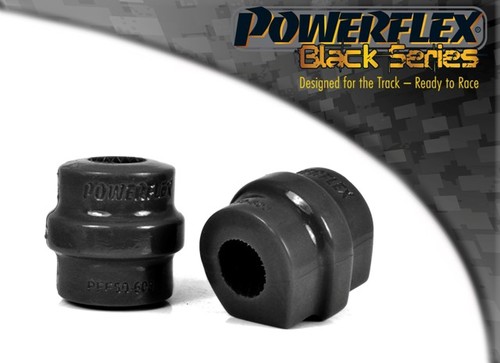 Powerflex-Buchse Black Series f�r Peugeot 307 (2001-2011) Stabilisator vorne 24mm