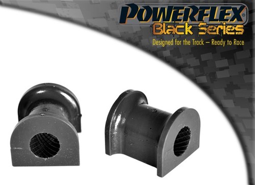 Powerflex-Buchse Black Series f�r VW Transporter T5 (2004-) Stabilisator vorne 25mm