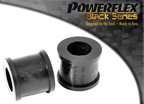 Powerflex-Buchse Black Series f�r Porsche 944 S2 (1985-1991) Stabilisator vorne 26.8mm