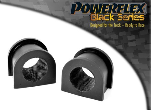 Powerflex-Buchse Black Series f�r Mazda RX-7 (Generation 3) Bj. 1992-2002 Stabilisator vorne 29mm