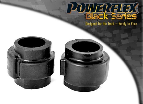 Powerflex-Buchse Black Series f�r Audi A4 Avant (B6) Quattro (2001-2005) Stabilisator vorne 29mm