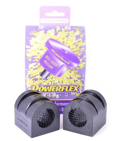 Powerflex-Buchse Road Series f�r Jaguar (Daimler) XJ,XJ8-X350-X358 (2003-2009) Stabilisator vorne 31.5mm