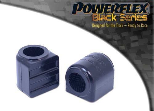 Powerflex-Buchse Black Series f�r Ford Mustang (2015 -) Stabilisator vorne 32mm