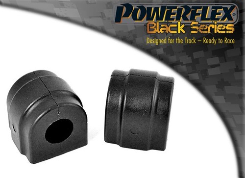 Powerflex-Buchse Black Series f�r BMW E90,E91,E92&E93 3 Series (2005-2012) Stabilisator vorne an Fahrgestell 26.5mm