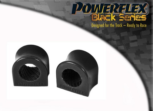 Powerflex-Buchse Black Series f�r Citroen Saxo (inkl.VTS) Stabilisator vorne au�en 19mm