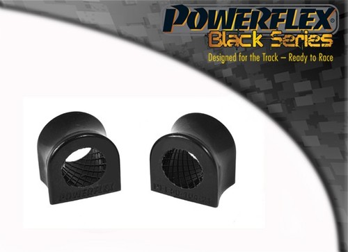 Powerflex-Buchse Black Series f�r Citroen AX Mk1&2 Stabilisator vorne au�en 21mm