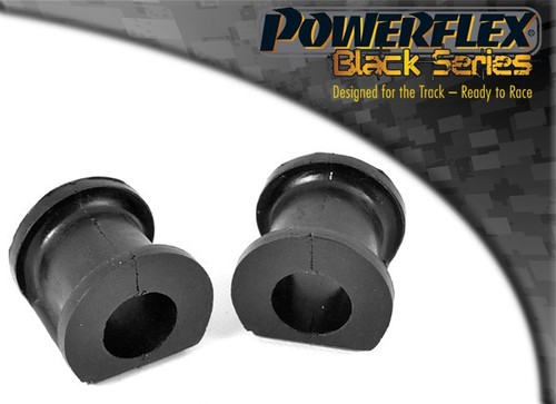 Powerflex-Buchse Black Series f�r Ford Escort Mk2 Stabilisator vorne innen an Fahrgestell 21mm
