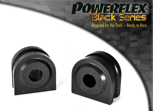 Powerflex-Buchse Black Series f�r BMW E61 5 Series,Touring (2003-2010) Stabilisator vorne innen an Fahrgestell 25mm
