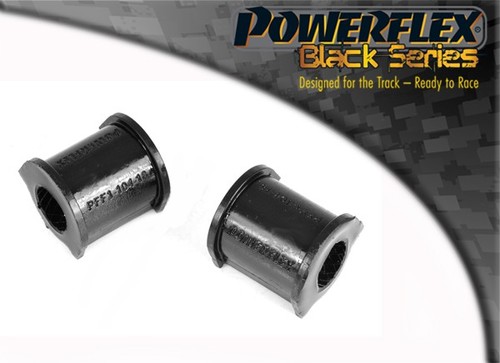 Powerflex-Buchse Black Series f�r Alfa Romeo Sud,Sprint,33 Stabilisator zu Querlenker 18mm