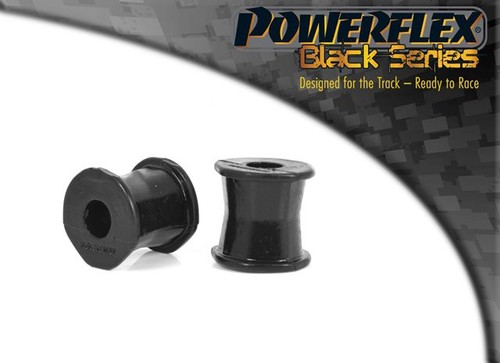 Powerflex-Buchse Black Series f�r Fiat Punto MK2 (1999-2005) Stabilisator zu Querlenker vorne 13mm