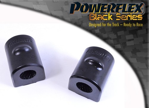 Powerflex-Buchse Black Series f�r Ford Focus Mk3 (2011-) Stabilisator zum Fahrgestell vorne 21mm