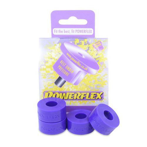 Powerflex-Buchse Road Series f�r Alfa Romeo Spider (1995-2006),GTV 2.0&V6 (1995-2005) Stabilisatorbefestigung am Querlenker VA