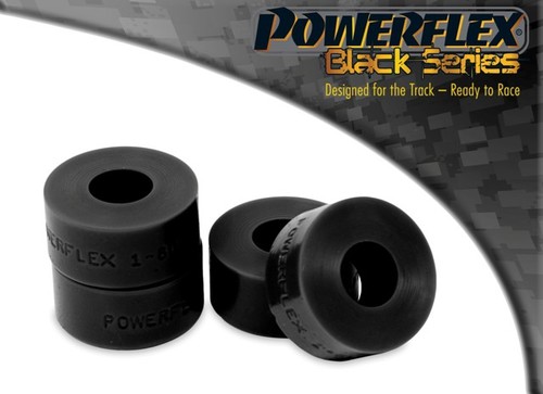 Powerflex-Buchse Black Series f�r Alfa Romeo Spider (1995-2006),GTV 2.0&V6 (1995-2005) Stabilisatorbefestigung am Querlenker VA