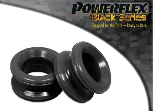 Powerflex-Buchse Black Series f�r Ford Escort Mk3&4,XR3i,Orion All Types Sto�d�mpfer Aufnahme oben HA