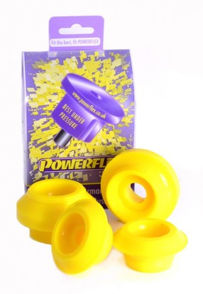 Powerflex-Buchse Road Series f�r VW Vento (1992-1998) Sto�d�mpfer Aufnahme oben hinten