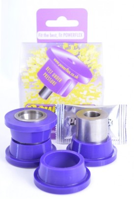 Powerflex-Buchse Road Series f�r Volvo 850,S70,V70 bis 2000 Sto�d�mpfer Buchse unten hinten