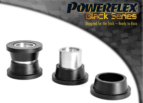 Powerflex-Buchse Black Series f�r Volvo 850,S70,V70 bis 2000 Sto�d�mpfer Buchse unten hinten