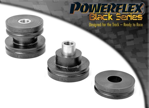 Powerflex-Buchse Black Series f�r BMW E90,E91,E92&E93 3 Series (2005-2012) Sto�d�mpferbefestigung 12 mm oben HA